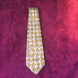 Fendi mens Tie